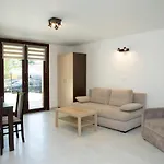 Udanypobyt Na Tetmajera * زاكوباني
