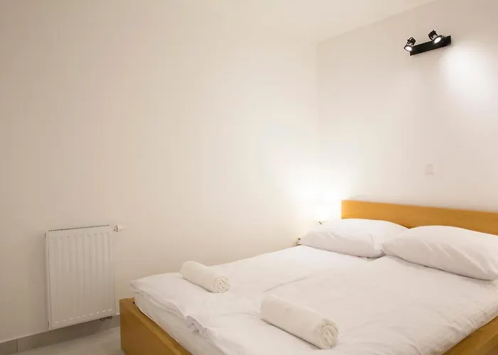 Na Tetmajera Διαμέρισμα