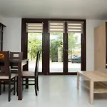 Apartament Udanypobyt Na Tetmajera