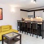 Udanypobyt Na Tetmajera Apartament