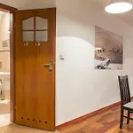 Udanypobyt Na Tetmajera Apartament Zakopane