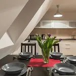 Apartament Udanypobyt Na Tetmajera Zakopane