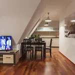 Udanypobyt Na Tetmajera Apartament