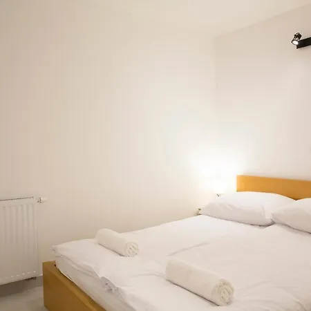 Na Tetmajera Apartment