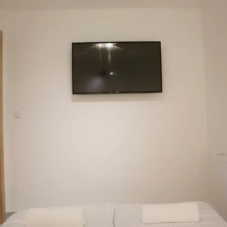 Na Tetmajera Apartment *
