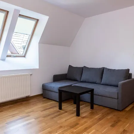 Apartment Na Tetmajera