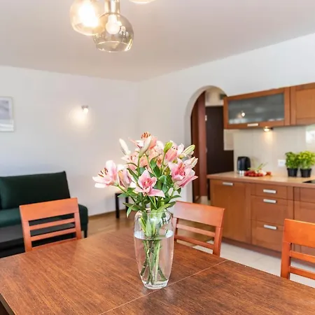 Na Tetmajera Apartment *