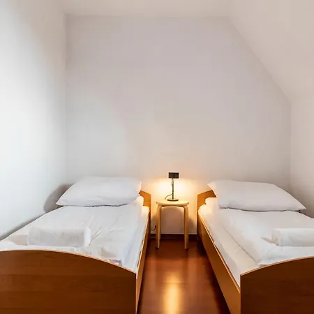 Apartment Na Tetmajera *