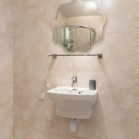Na Tetmajera Apartment Zakopane