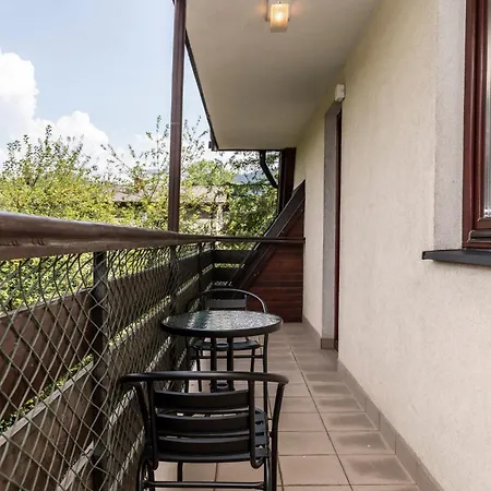 Apartament Udanypobyt Na Tetmajera