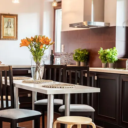 Apartament Udanypobyt Na Tetmajera Zakopane
