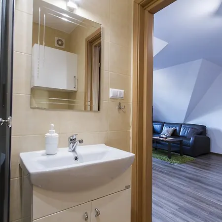 Apartment Na Tetmajera *