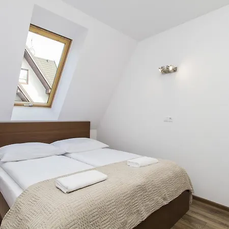 Apartment Na Tetmajera