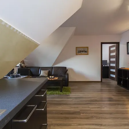 Apartment Na Tetmajera