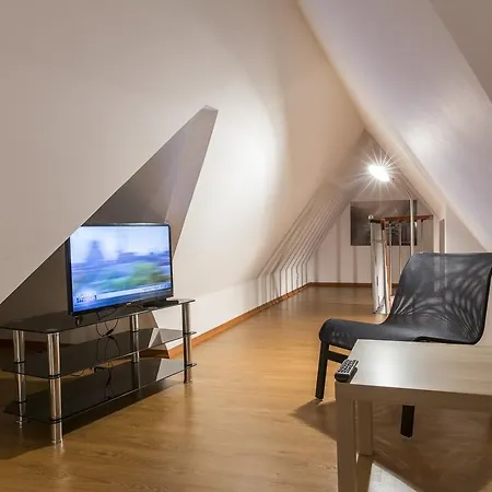 Apartment Na Tetmajera