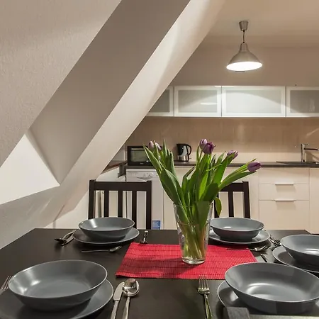 Apartment Na Tetmajera Zakopane