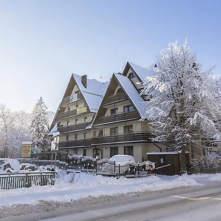 Na Tetmajera * Zakopane