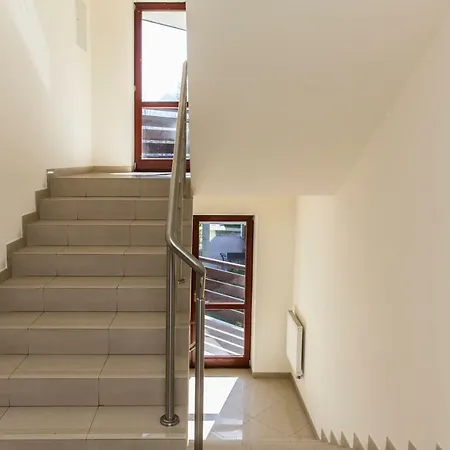 Na Tetmajera Zakopane