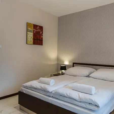 Na Tetmajera Apartment Zakopane