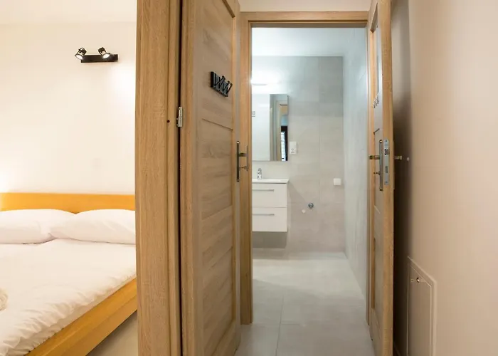 Udanypobyt Na Tetmajera