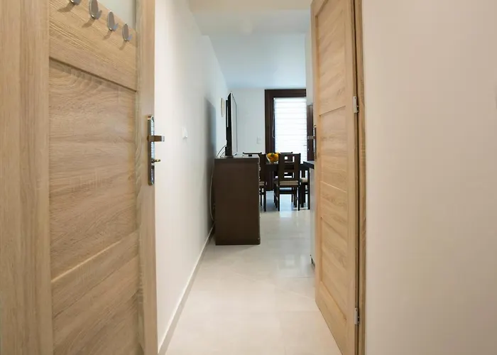 Udanypobyt Na Tetmajera زاكوباني