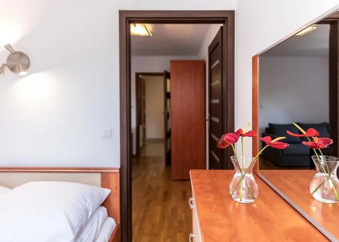 Udanypobyt Na Tetmajera