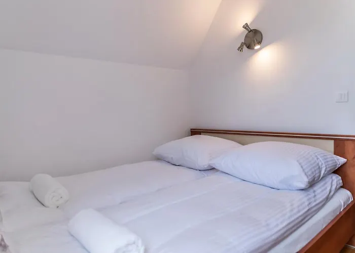 شقة Udanypobyt Na Tetmajera زاكوباني