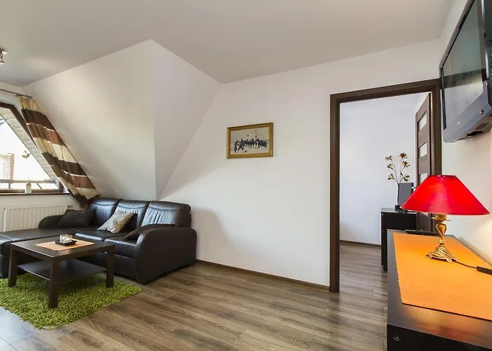 Udanypobyt Na Tetmajera زاكوباني