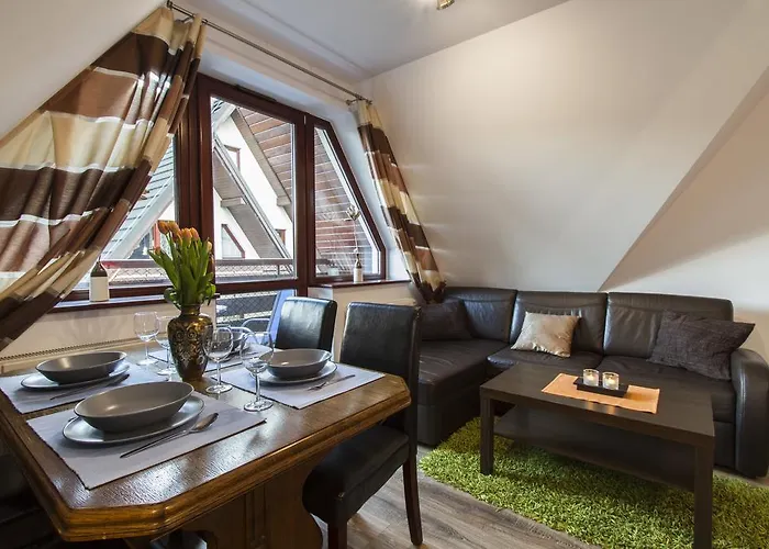 Udanypobyt Na Tetmajera زاكوباني