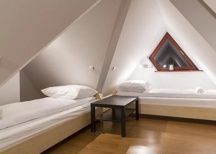 Udanypobyt Na Tetmajera زاكوباني