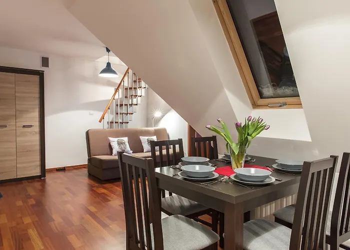 Udanypobyt Na Tetmajera