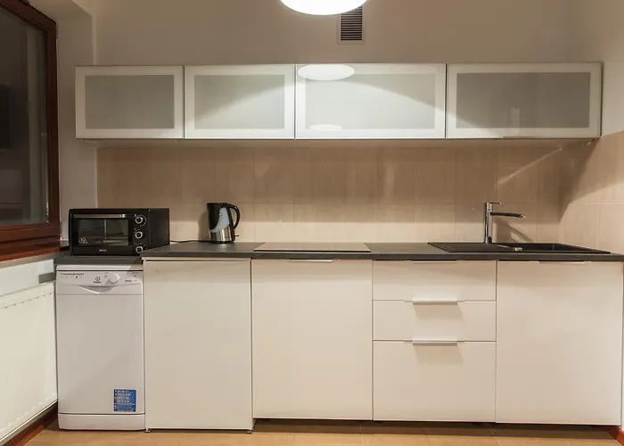 Udanypobyt Na Tetmajera شقة زاكوباني