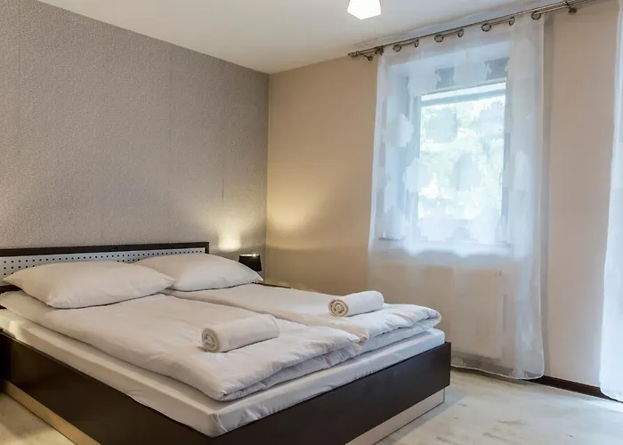 Udanypobyt Na Tetmajera شقة